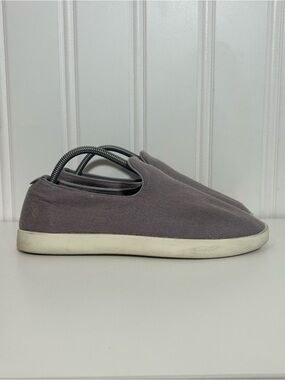 Allbirds wool Loungers wl pastel purple mauve slip on women’s 11